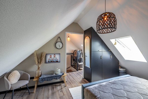 Medium property photo - Hink Oostingstraat 52, 9915 RE 't Zandt
